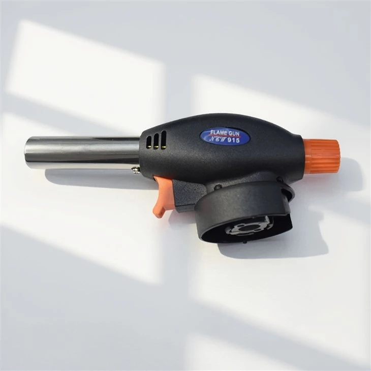 Compact Portable Butane Torch suppliers