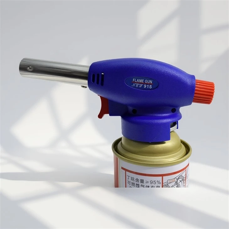 Compact Portable Butane Torch price