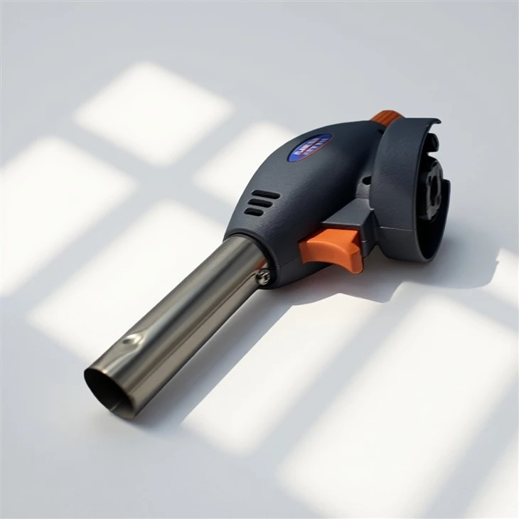 Compact Portable Butane Torch suppliers